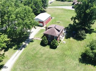 247 Friendship Rd, Beaver Falls, PA 15010