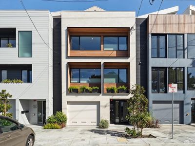 933 Kansas St, San Francisco, CA, 94107
