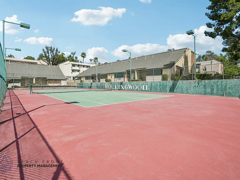 Rollingwood Apartments — Photo 19