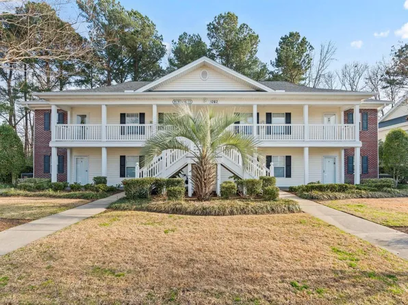1262 River Oaks Dr. #13D, Myrtle Beach, SC 29579