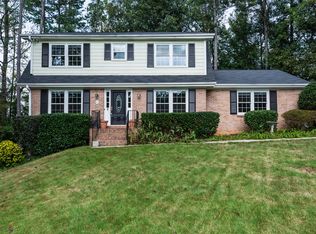 659 Roxboro Ct, Lawrenceville, GA 30044