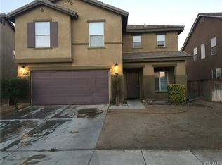 9473 Sapphire Ave, Hesperia, CA 92344