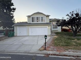7355 Lindsey Ln, Sparks, NV 89436