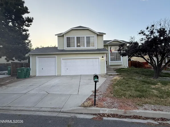 7355 Lindsey Ln, Sparks, NV 89436