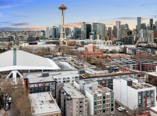 326 Queen Anne Ave N APT 304, Seattle, WA 98109