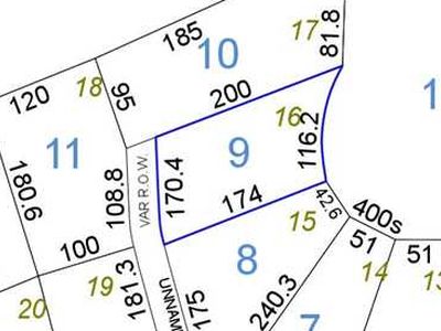 40 Greenview Ln, Dadeville, AL, 36853