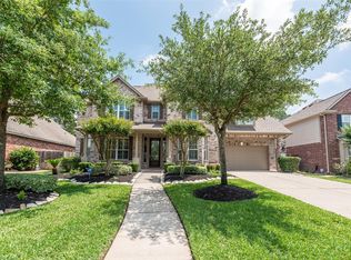 28310 Shining Creek Ln, Spring, TX 77386
