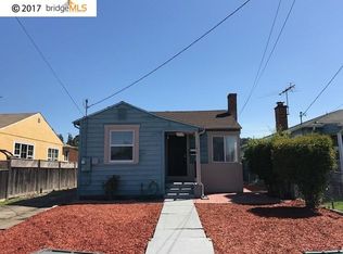 9878 Toler Ave, Oakland, CA 94603