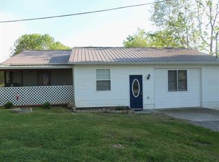 1134 Ridge St, White Pine, TN 37890
