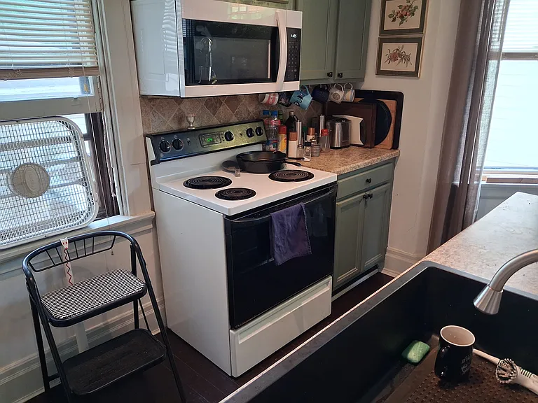 2461 Fairview Ave #1 — Photo 14