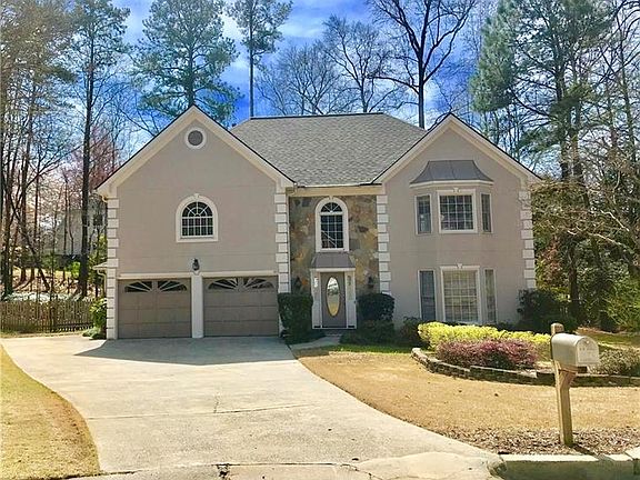 2nd image of 3954 Windrose Ct