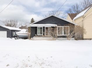 139 W Mohawk St, Oswego, NY 13126