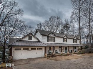 9210 Four Mile Creek Rd, Gainesville, GA 30506
