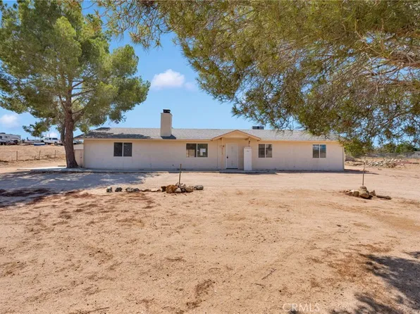 18135 Valencia St, Hesperia, CA 92345