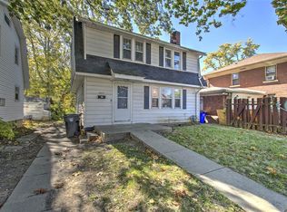 853 W Forest Ave, Decatur, IL 62522