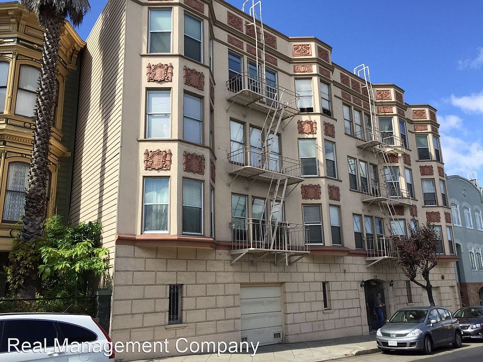 1st image of 1170 Guerrero St #102