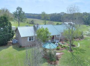 2916 Spring Flats Rd, Albany, GA 31705