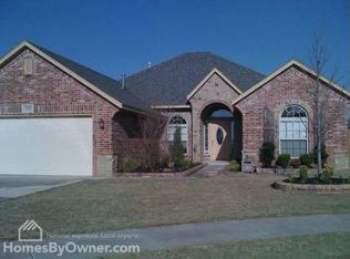 17324 Avila Ln, Oklahoma City, OK 73170