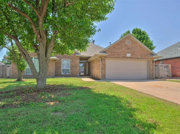 11709 Moon Beam Dr, Oklahoma City, OK 73162