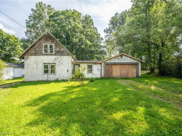 1090 N River Rd NE, Warren, OH 44483