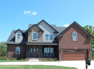 104 Wellington Flds LOT 104, Clarksville, TN 37043