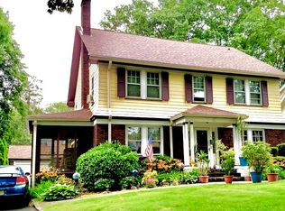 41 Tuscan Rd, Maplewood, NJ 07040