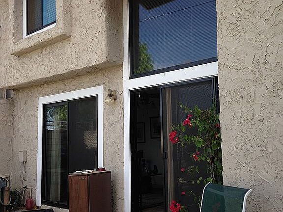 Back Exterior