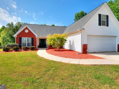 1725 Wyntercreek Ln, Hoschton, GA, 30548