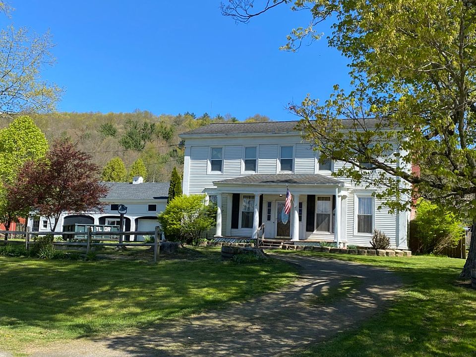 11 Old Ithaca Rd, Candor, NY 13743 Zillow