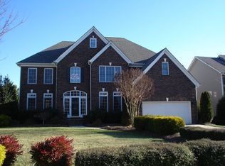 12446 Willingdon Rd, Huntersville, NC 28078