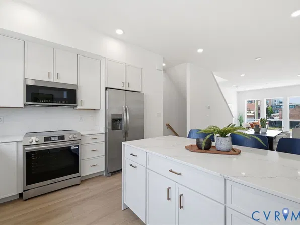 112 Manchester Mews, Richmond, VA 23224
