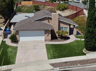 1051 Harlan Cir, San Diego, CA 92114