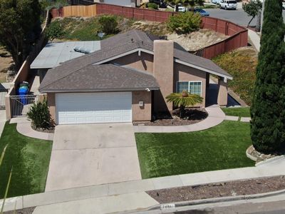 1051 Harlan Cir, San Diego, CA, 92114