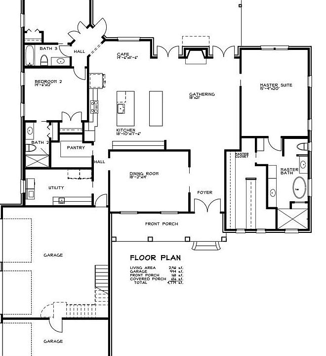 2nd image of 1108 Wensel Dr