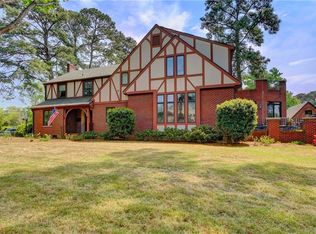 7434 Glencove Pl, Norfolk, VA 23505