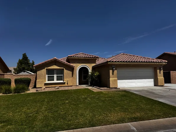 41154 Langley Ct, Indio, CA 92203