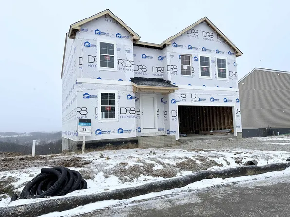 131 Eastview Way, Fairmont, WV 26554