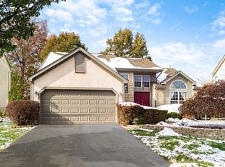 8191 Barlow Rd, Columbus, OH 43081