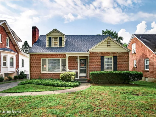 2136 Gladstone Ave, Louisville, KY 40205