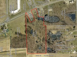 6094 N Ridge Rd, Madison, OH 44057