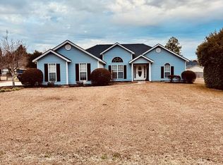 603 E 48th St, Tifton, GA 31794