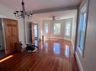 16 Edward T Sullivan Rd FLOOR 1, Cambridge, MA 02138