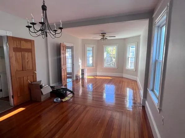 16 Edward T Sullivan Rd, Cambridge, MA