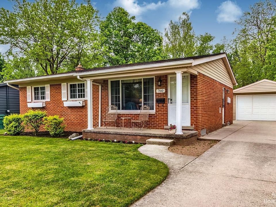 1st image of 760 Knollwood Ct