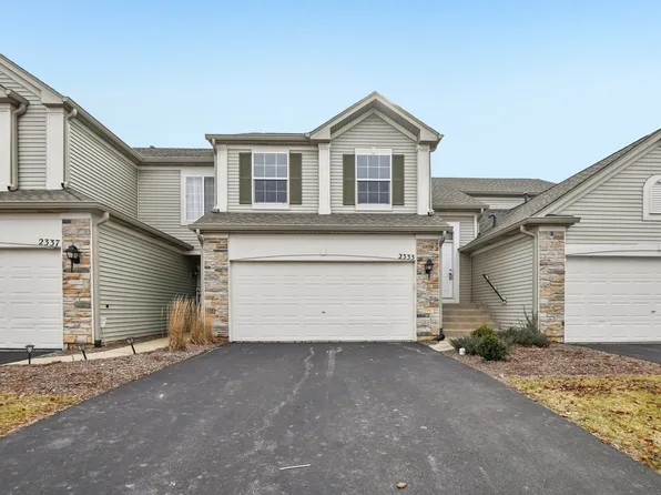 2333 Summerlin Dr Unit 2333, Aurora, IL 60503