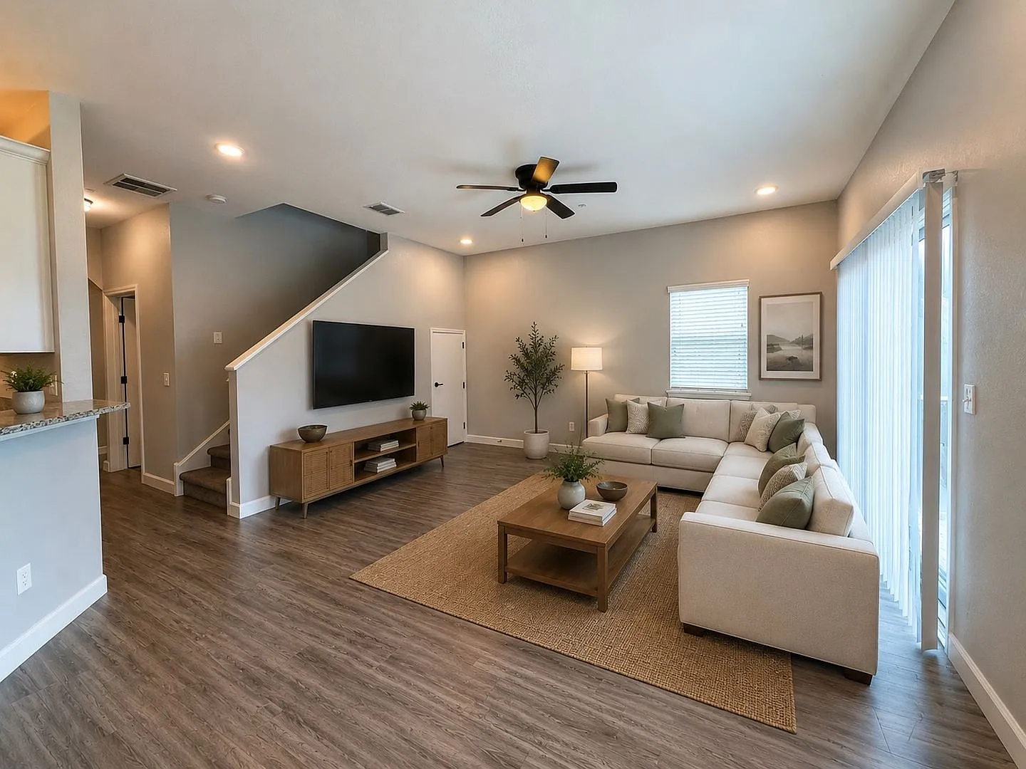 Lakeside Living at Its Best Stunning 3BR/2.5BA Home with Water Views! — Photo 3