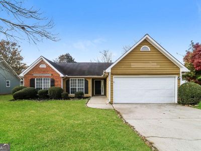 3232 Kibbe Ct, Lawrenceville, GA, 30044