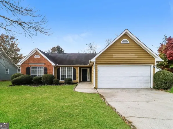 3232 Kibbe Ct, Lawrenceville, GA 30044