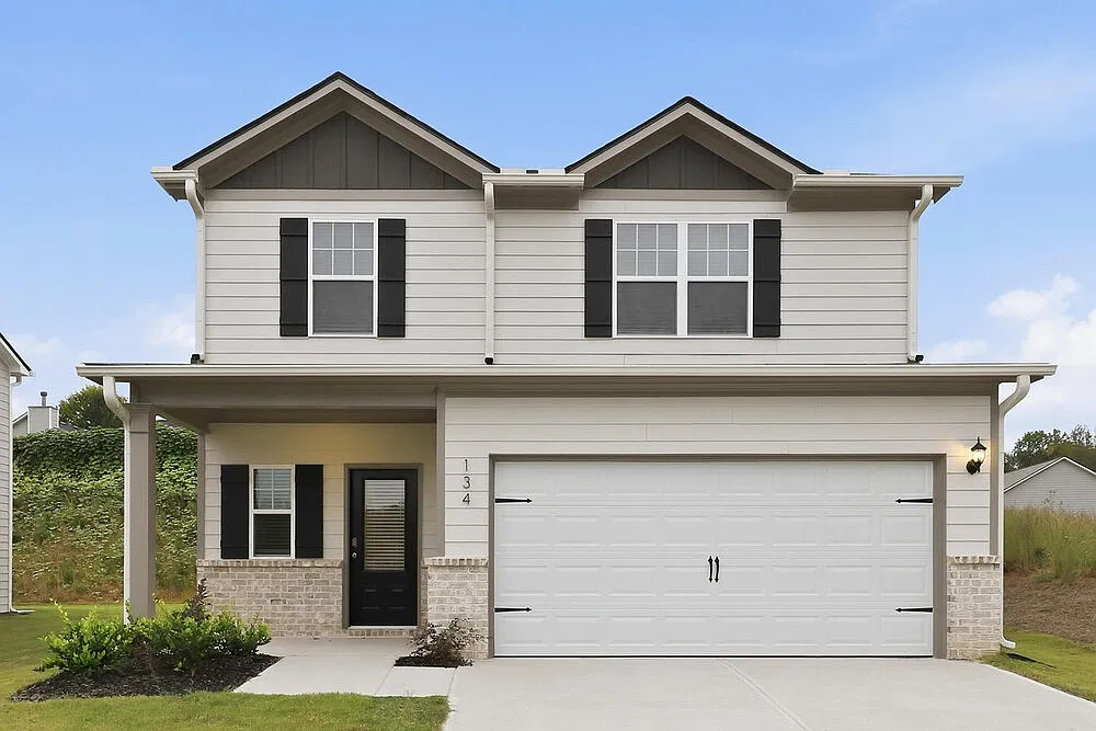 4 bed, 2.5 bath, 1967 sqft, $2,145 — Photo 1