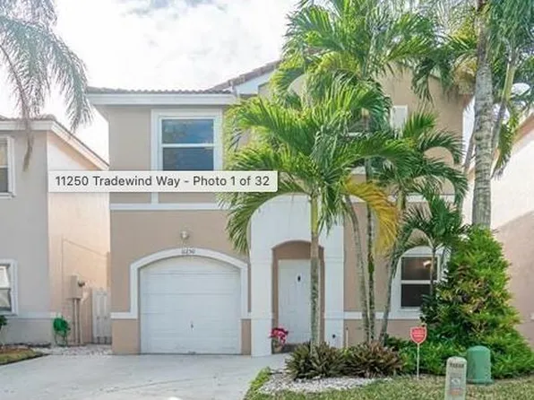 11250 Tradewind Way, Hollywood, FL 33026